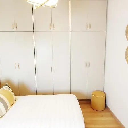 Apartamento Cienfuegos