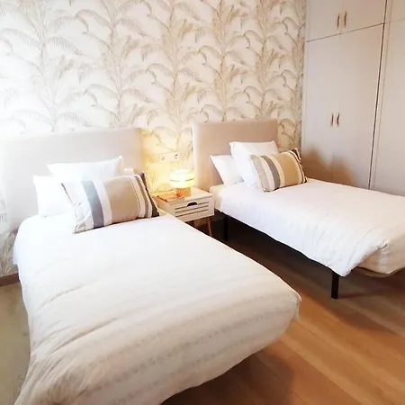 Apartamento Cienfuegos