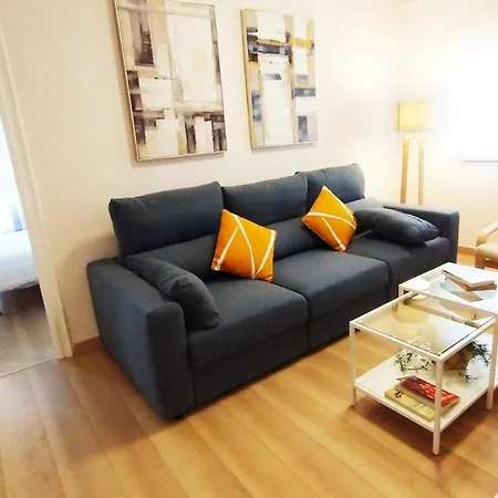 Apartamento Cienfuegos