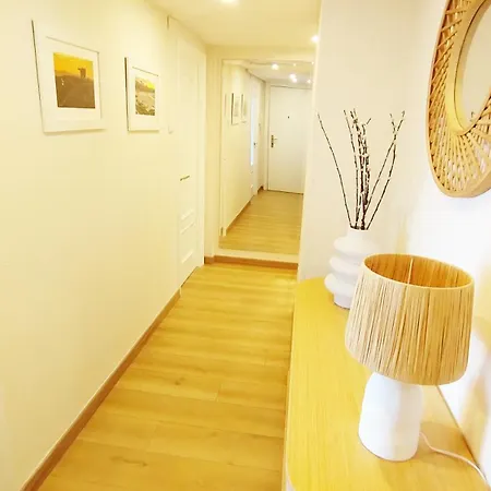 Apartamento Cienfuegos