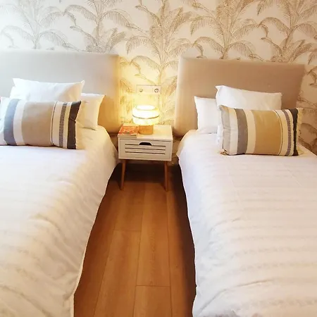 Apartamento Cienfuegos * Gijon