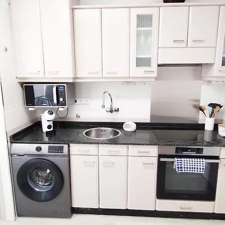 Apartamento Cienfuegos *