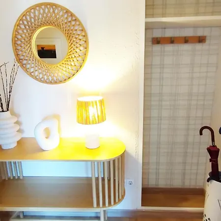 Apartamento Cienfuegos