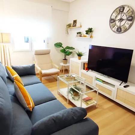 Apartamento Cienfuegos Apartment