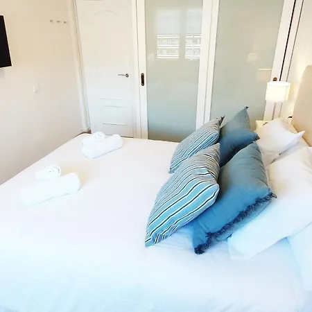 Apartamento Cienfuegos *