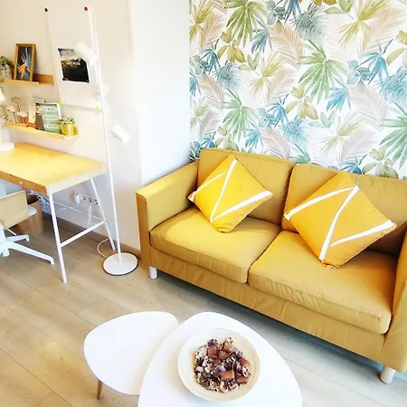 Apartamento Cienfuegos
